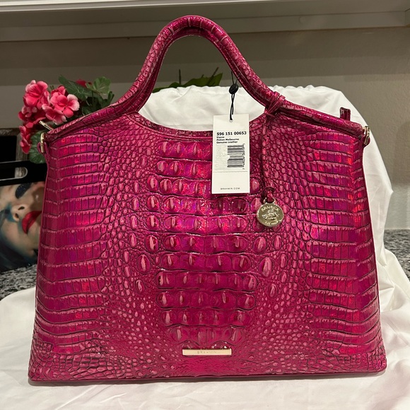 Brahmin Potion Elaine - Picture 4 of 9